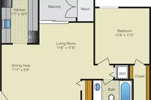 400 Taylor St NE, Washington, DC 20017 - Photo 2