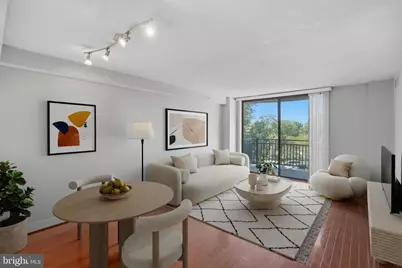 3401 38th Street NW #314, Washington, DC 20016 - Photo 1