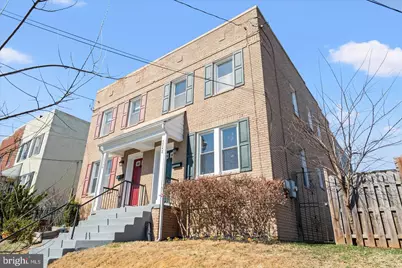 5342 Ames Street NE, Washington, DC 20019 - Photo 2