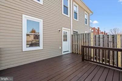 5342 Ames Street NE, Washington, DC 20019 - Photo 16