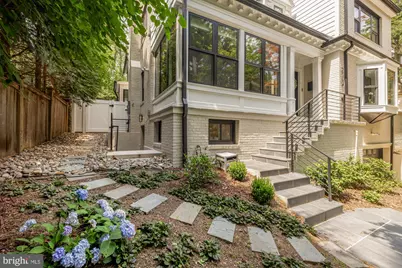 5231 Watson Street NW, Washington, DC 20016 - Photo 2