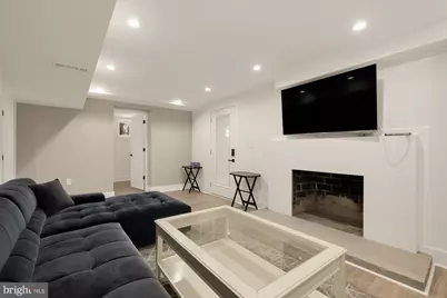 5231 Watson Street NW, Washington, DC 20016 - Photo 6