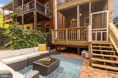3161 18th Street NW, Washington, DC 20010 - Photo 20