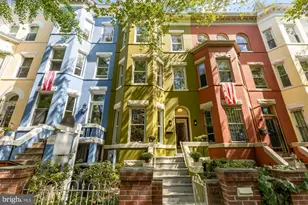 3161 18th St NW, Washington, DC 20010 - Photo 1