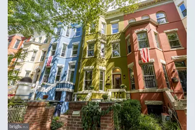 3161 18th Street NW, Washington, DC 20010 - Photo 2
