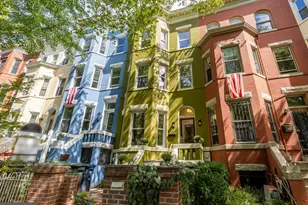 3161 18th St NW, Washington, DC 20010 - Photo 2