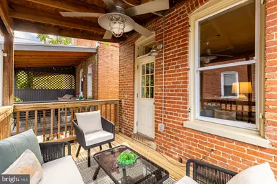 3161 18th Street NW, Washington, DC 20010 - Photo 38