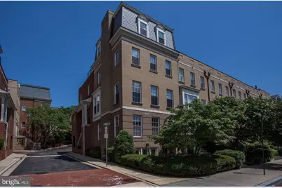 2409 1/2 20th Street NW #1091, Washington, DC 20009 - Photo 1