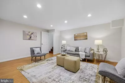 2509 39th Street NW, Washington, DC 20007 - Photo 58