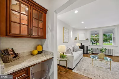2509 39th Street NW, Washington, DC 20007 - Photo 10