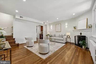 2509 39th Street NW, Washington, DC 20007 - Photo 6