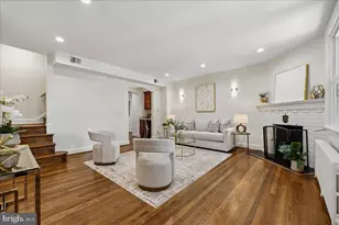 2509 39th St NW, Washington, DC 20007 - Photo 6
