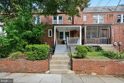 2509 39th Street NW, Washington, DC 20007 - Photo 1