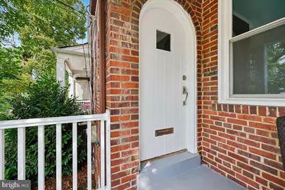 2509 39th Street NW, Washington, DC 20007 - Photo 4