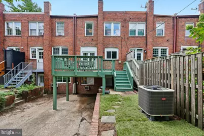 2509 39th Street NW, Washington, DC 20007 - Photo 56