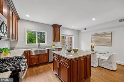 2509 39th Street NW, Washington, DC 20007 - Photo 18