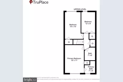 2509 39th Street NW, Washington, DC 20007 - Photo 60