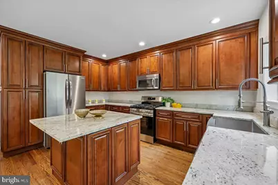 2509 39th Street NW, Washington, DC 20007 - Photo 16