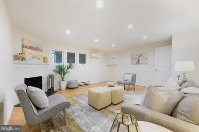 2509 39th Street NW, Washington, DC 20007 - Photo 44