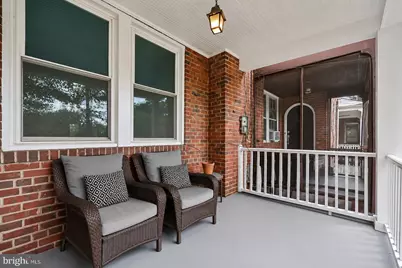 2509 39th Street NW, Washington, DC 20007 - Photo 2