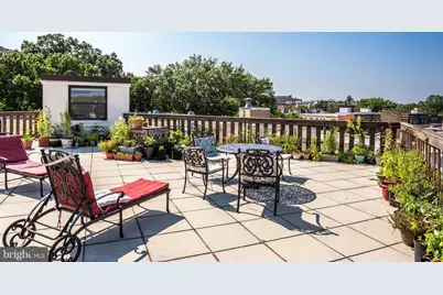 1801 Clydesdale Place NW #704, Washington, DC 20009 - Photo 24