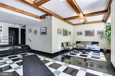 1801 Clydesdale Place NW #704, Washington, DC 20009 - Photo 4