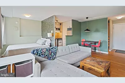 1801 Clydesdale Place NW #704, Washington, DC 20009 - Photo 10