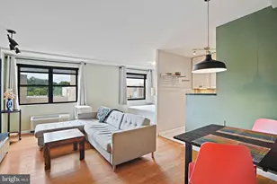 1801 Clydesdale Pl NW, Washington, DC 20009 - Photo 6