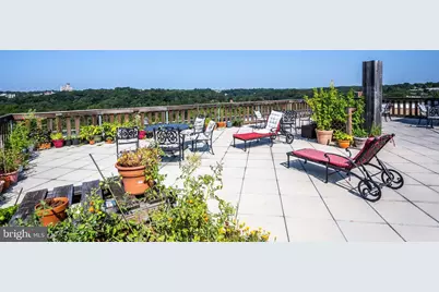 1801 Clydesdale Place NW #704, Washington, DC 20009 - Photo 22