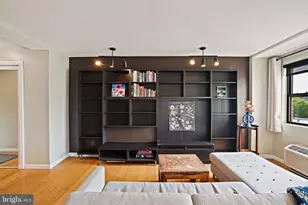 1801 Clydesdale Pl NW, Washington, DC 20009 - Photo 8