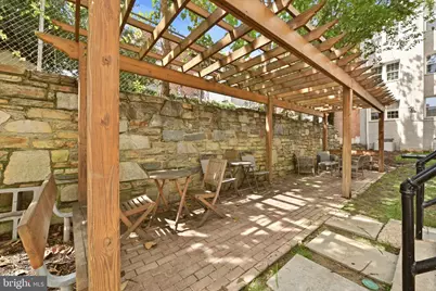 700 Jefferson Street NW #205, Washington, DC 20011 - Photo 20