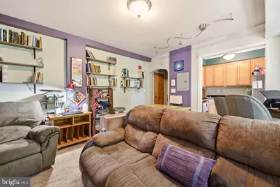 700 Jefferson Street NW #205, Washington, DC 20011 - Photo 4