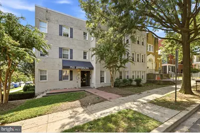 700 Jefferson Street NW #205, Washington, DC 20011 - Photo 22