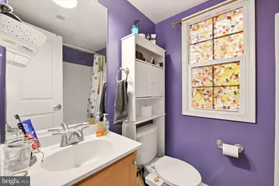 700 Jefferson Street NW #205, Washington, DC 20011 - Photo 18