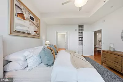 910 M Street NW #1112, Washington, DC 20001 - Photo 14