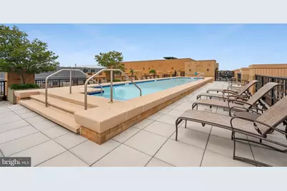 910 M Street NW #1112, Washington, DC 20001 - Photo 28