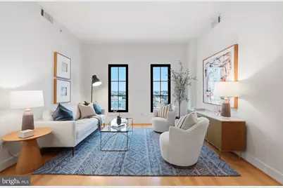 910 M Street NW #1112, Washington, DC 20001 - Photo 2