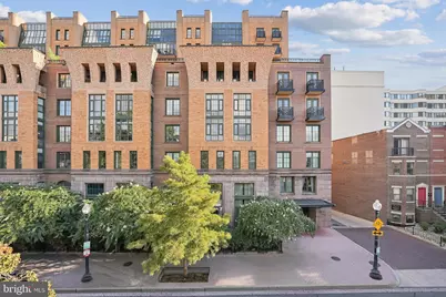 910 M Street NW #1112, Washington, DC 20001 - Photo 24