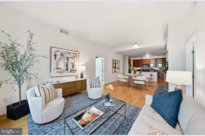 910 M Street NW #1112, Washington, DC 20001 - Photo 4
