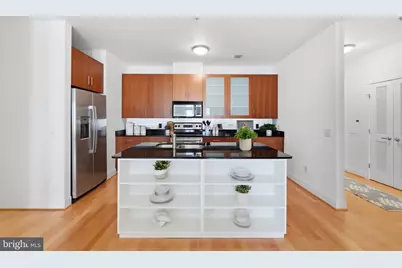 910 M Street NW #1112, Washington, DC 20001 - Photo 6