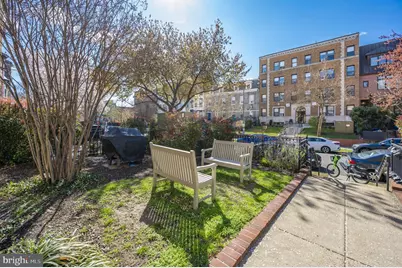 1321 NW Fairmont Street NW #1, Washington, DC 20009 - Photo 40