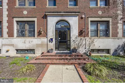 1321 NW Fairmont Street NW #1, Washington, DC 20009 - Photo 2