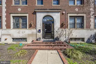 1321 NW Fairmont Street NW, Washington, DC 20009 - Photo 2