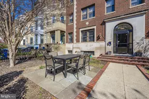 1321 NW Fairmont Street NW, Washington, DC 20009 - Photo 34
