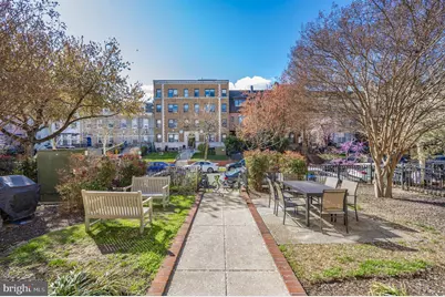 1321 NW Fairmont Street NW #1, Washington, DC 20009 - Photo 38