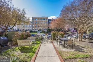 1321 NW Fairmont Street NW, Washington, DC 20009 - Photo 38