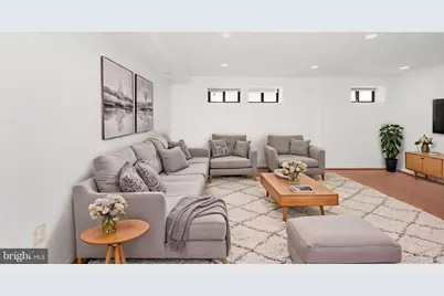 1321 NW Fairmont Street NW #1, Washington, DC 20009 - Photo 10