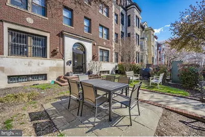 1321 NW Fairmont Street NW #1, Washington, DC 20009 - Photo 36