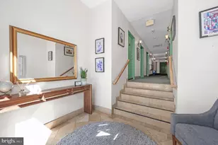 1321 NW Fairmont Street NW, Washington, DC 20009 - Photo 4