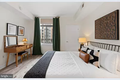 460 New York NW #802, Washington, DC 20001 - Photo 6